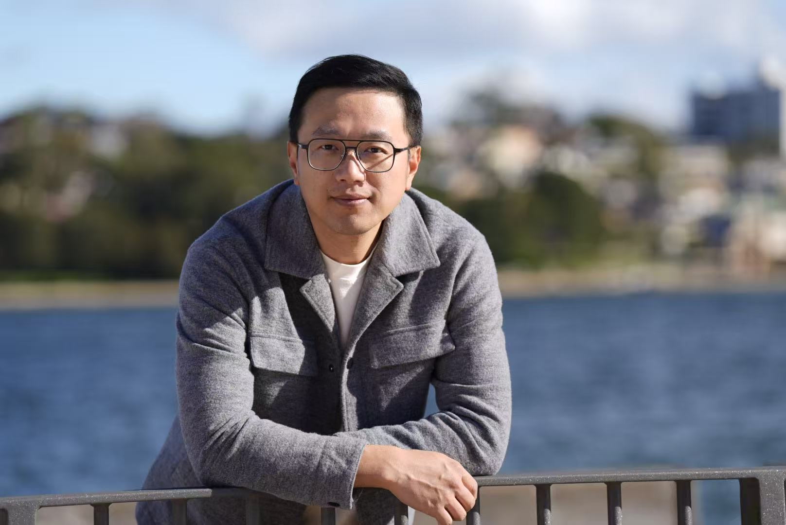 Founder & CEO